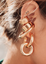 Aretes X4 Party Oro