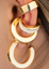Aretes X4 Shapes