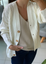 Suéter  Braid Ivory  Ref ST00114 | Braid Ivory Sweater Ref ST00114