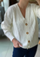 Suéter  Braid Ivory  Ref ST00114 | Braid Ivory Sweater Ref ST00114