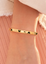 Pulsera Heart Negro