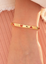 Pulsera Heart Rojo